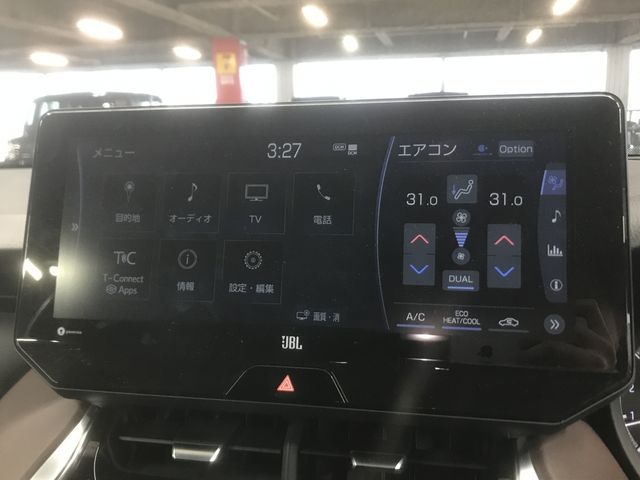 Toyota HARRIER 2021-03 180399-20