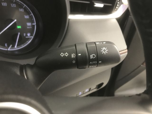 Toyota HARRIER 2021-03 180399-28