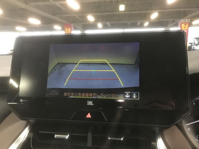 Toyota HARRIER 2021-03 180399-19