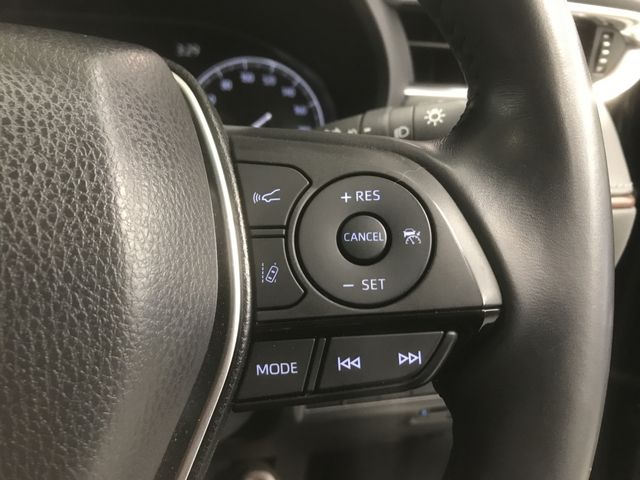 Toyota HARRIER 2021-03 180399-27