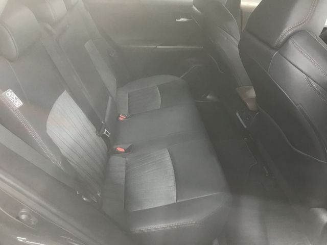 Toyota HARRIER 2021-03 180399-6