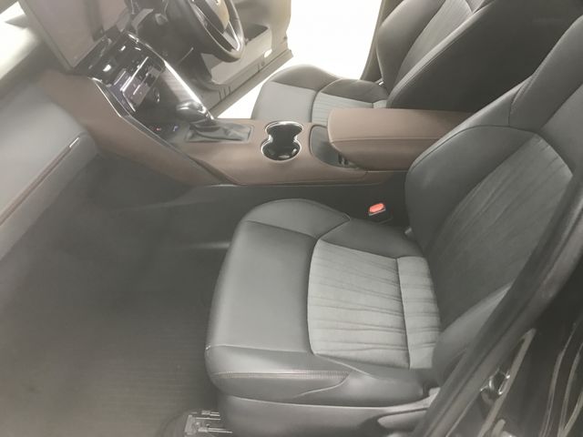 Toyota HARRIER 2021-03 180399-10