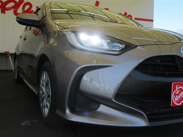 Toyota YARIS 2020-08 191700-17