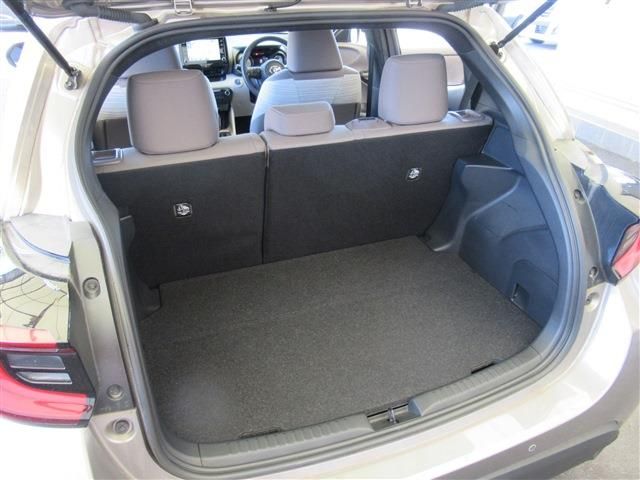 Toyota YARIS 2020-08 191700-14