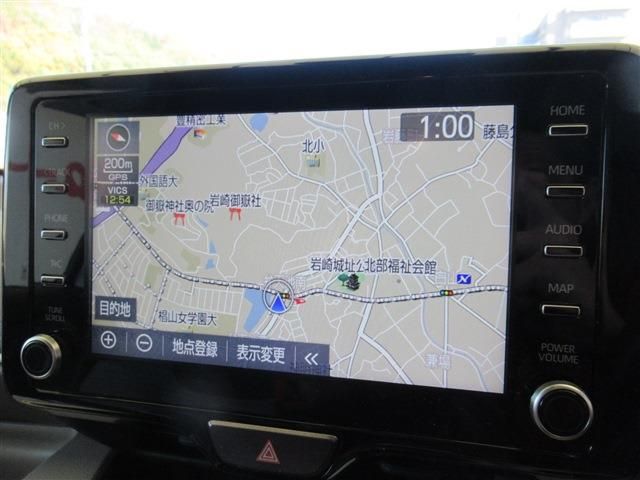 Toyota YARIS 2020-08 191700-5