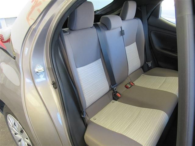 Toyota YARIS 2020-08 191700-13