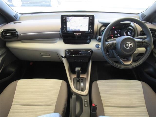 Toyota YARIS 2020-08 191700-4