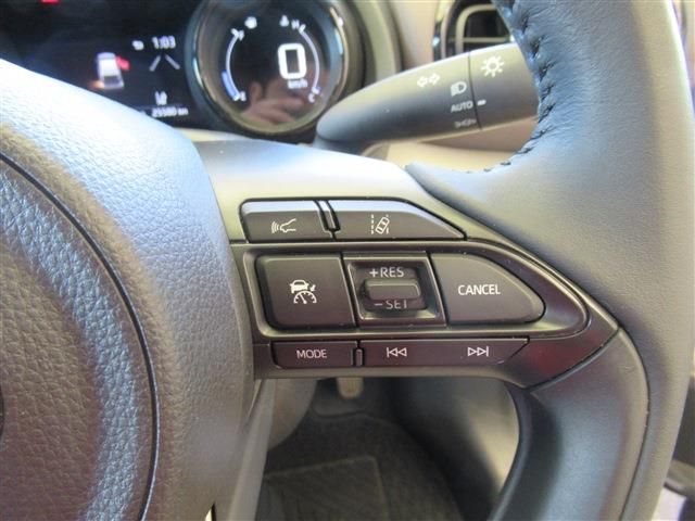 Toyota YARIS 2020-08 191700-10