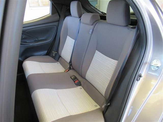 Toyota YARIS 2020-08 191700-15