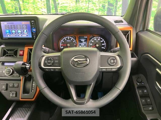 Daihatsu TAFT 2022-07 394449-11