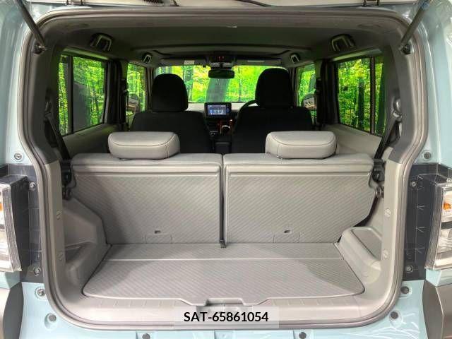 Daihatsu TAFT 2022-07 394449-10