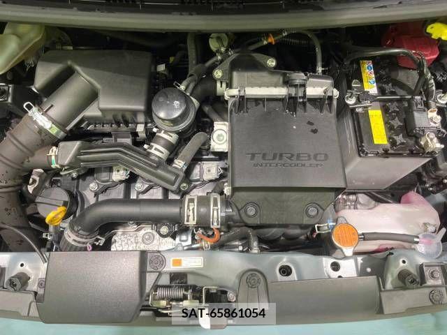 Daihatsu TAFT 2022-07 394449-18