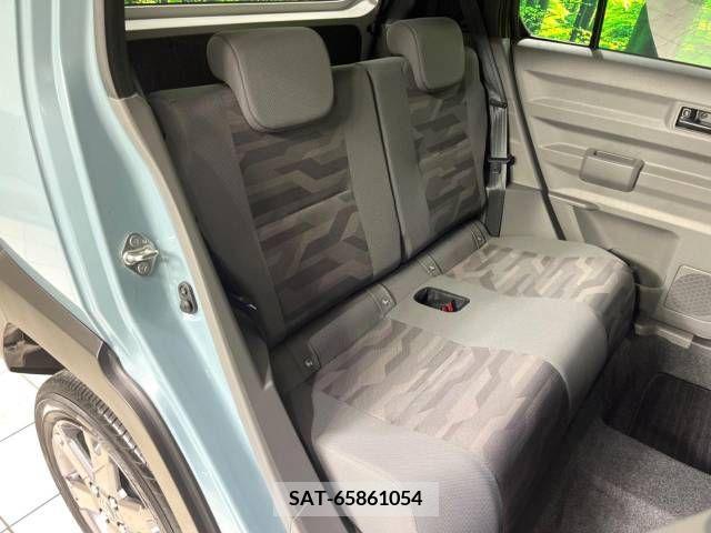 Daihatsu TAFT 2022-07 394449-9