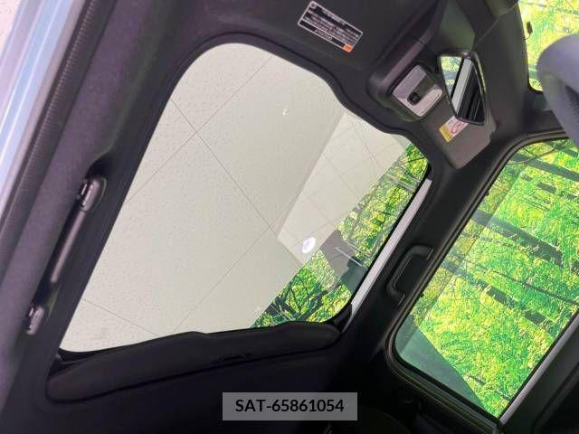 Daihatsu TAFT 2022-07 394449-4