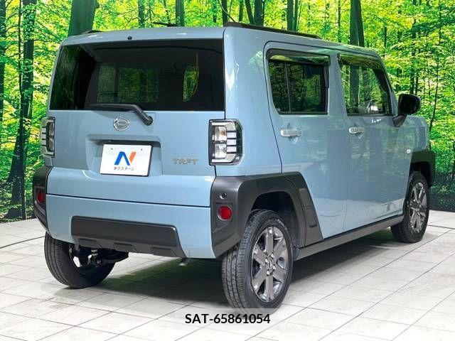 Daihatsu TAFT 2022-07 394449-17