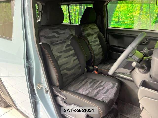 Daihatsu TAFT 2022-07 394449-8