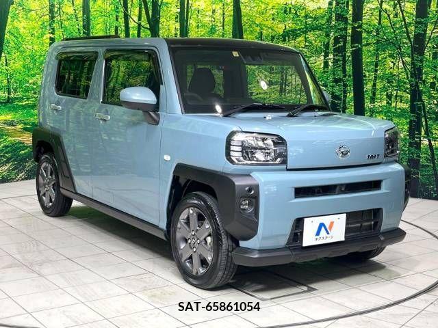 Daihatsu TAFT 2022-07 394449-16