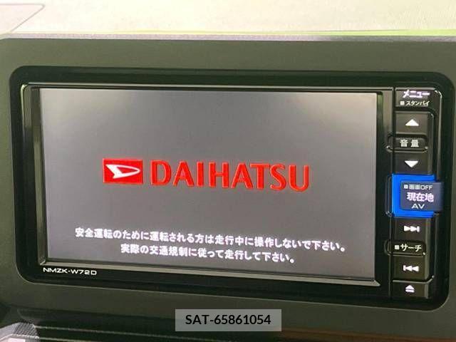 Daihatsu TAFT 2022-07 394449-2