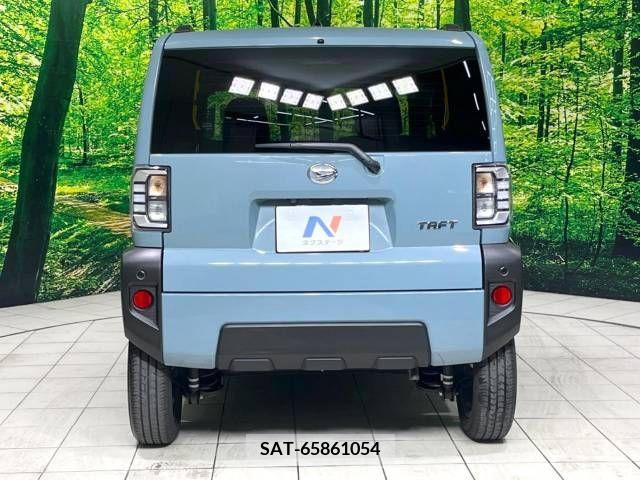 Daihatsu TAFT 2022-07 394449-15