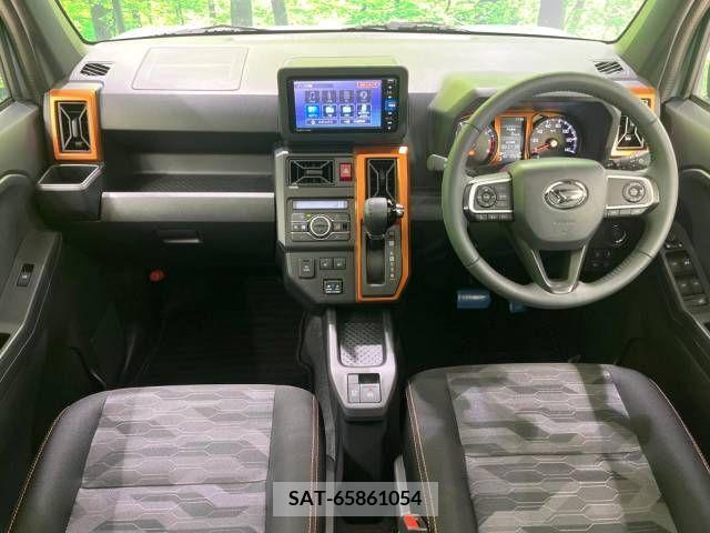 Daihatsu TAFT 2022-07 394449-1