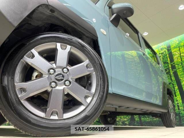 Daihatsu TAFT 2022-07 394449-13