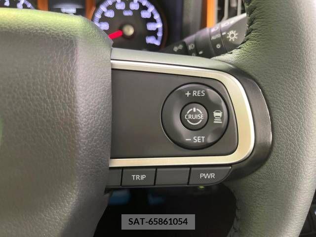 Daihatsu TAFT 2022-07 394449-6