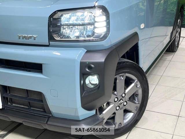 Daihatsu TAFT 2022-07 394449-12