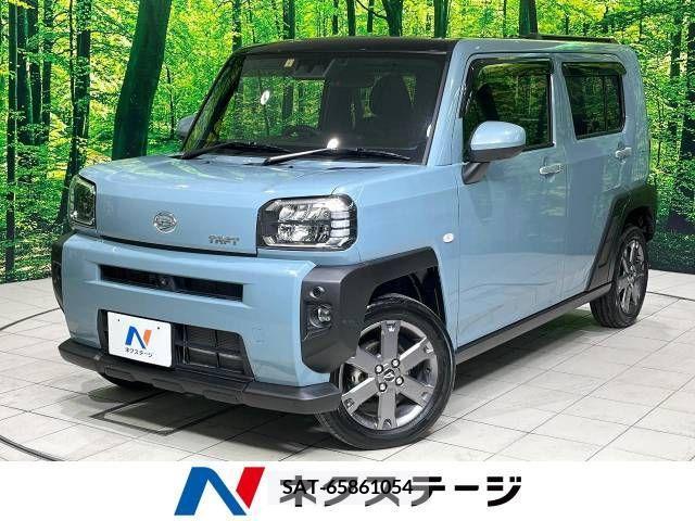 Daihatsu TAFT 2022-07 394449-0