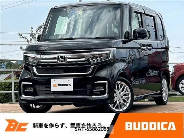 Honda N BOX 2021-07 280295-0