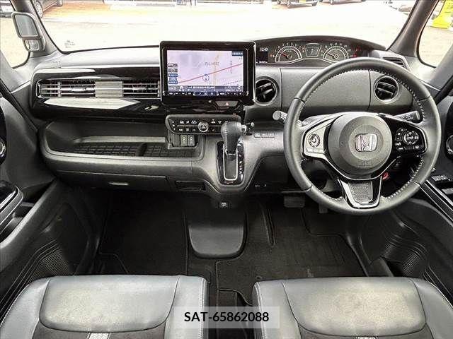 Honda N BOX 2021-07 280295-1