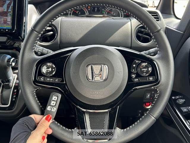 Honda N BOX 2021-07 280295-4