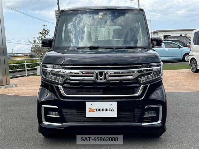 Honda N BOX 2021-07 280295-8