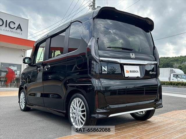 Honda N BOX 2021-07 280295-12