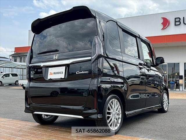 Honda N BOX 2021-07 280295-14