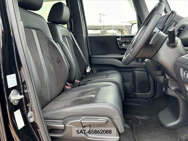 Honda N BOX 2021-07 280295-15