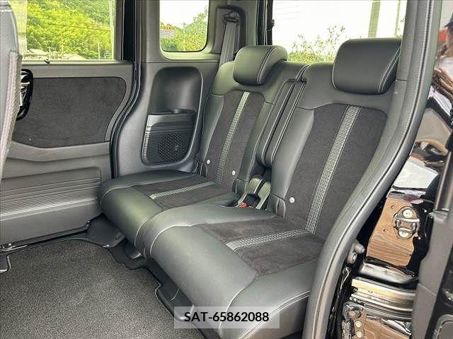 Honda N BOX 2021-07 280295-17