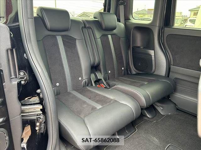 Honda N BOX 2021-07 280295-18