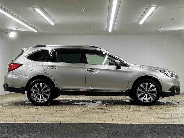 Subaru OUTBACK 2015-07 11591-14
