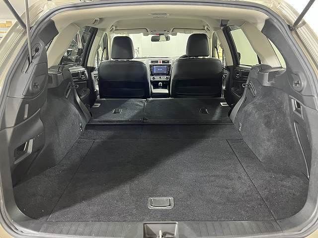 Subaru OUTBACK 2015-07 11591-10