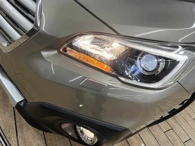 Subaru OUTBACK 2015-07 11591-17