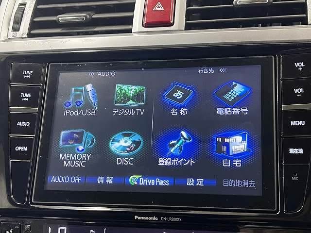 Subaru OUTBACK 2015-07 11591-3