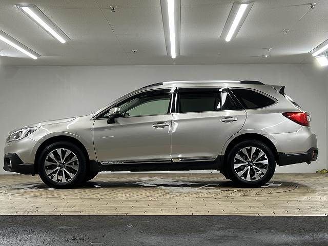 Subaru OUTBACK 2015-07 11591-13
