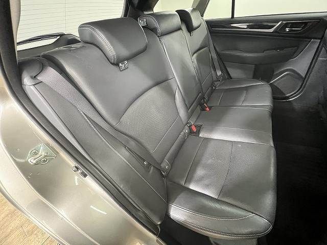 Subaru OUTBACK 2015-07 11591-9