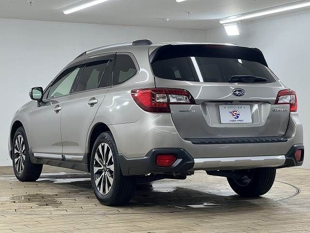 Subaru OUTBACK 2015-07 11591-16