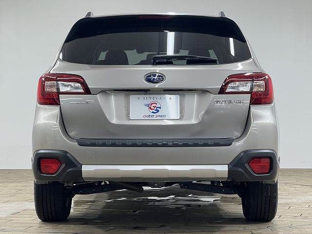 Subaru OUTBACK 2015-07 11591-12