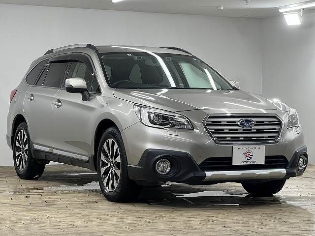 Subaru OUTBACK 2015-07 11591-19