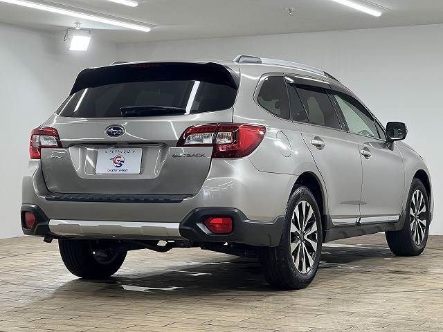 Subaru OUTBACK 2015-07 11591-15
