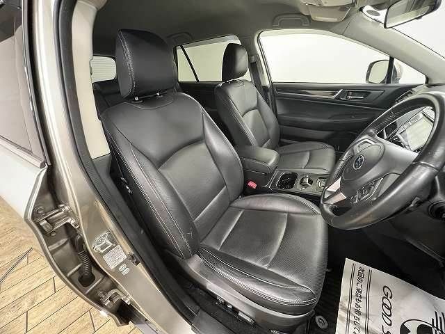 Subaru OUTBACK 2015-07 11591-8