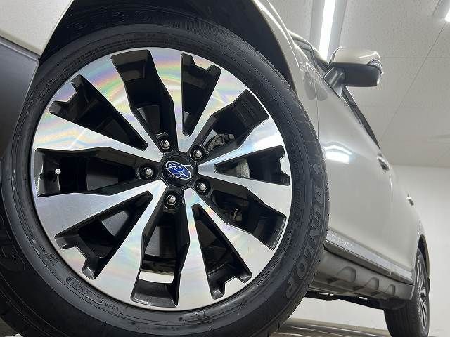 Subaru OUTBACK 2015-07 11591-18