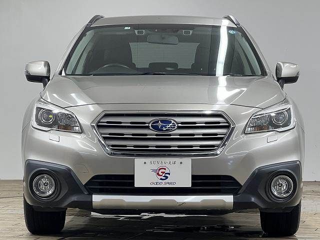 Subaru OUTBACK 2015-07 11591-11